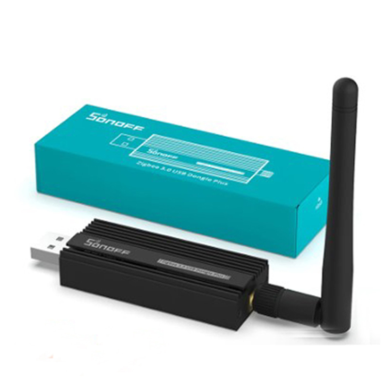 SONOFF ZBDongle-E Zigbee 3.0 U - Zigbee Coordinator Stick のレビューと価格