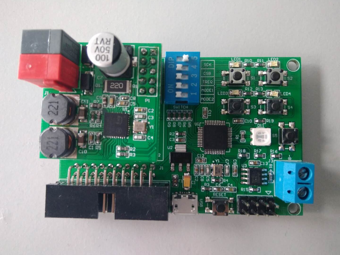 KNXモジュール開発キットSTM32開発ボードKNX to  - Diy Automation Projects のレビューと価格