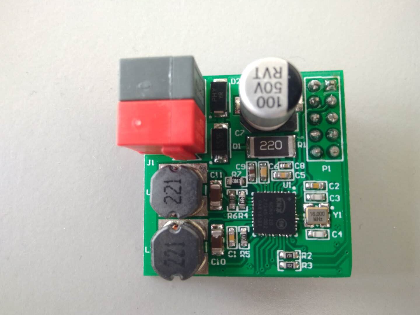 KNXモジュール開発キットSTM32開発ボードKNX to  - Diy Automation Projects のレビューと価格