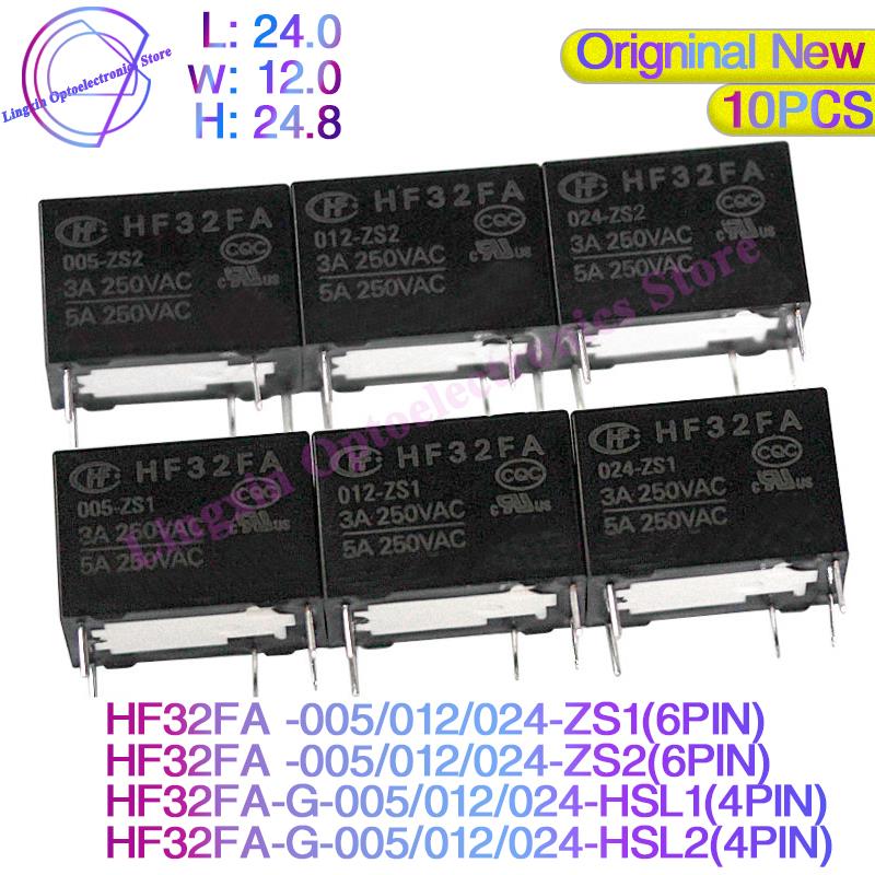Hf32fa-g-005 -012-024-zs1-zs3- - Shelly Relay Module のレビューと価格