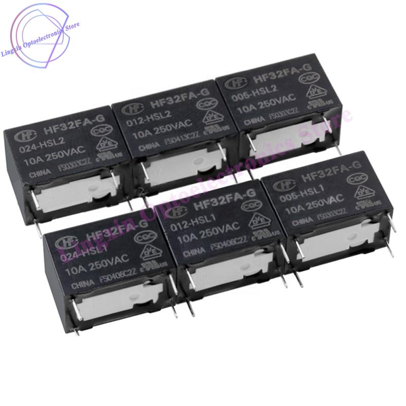 Hf32fa-g-005 -012-024-zs1-zs3- - Shelly Relay Module のレビューと価格
