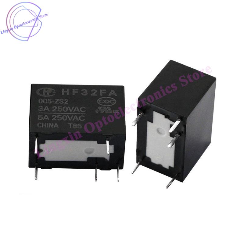 Hf32fa-g-005 -012-024-zs1-zs3- - Shelly Relay Module のレビューと価格