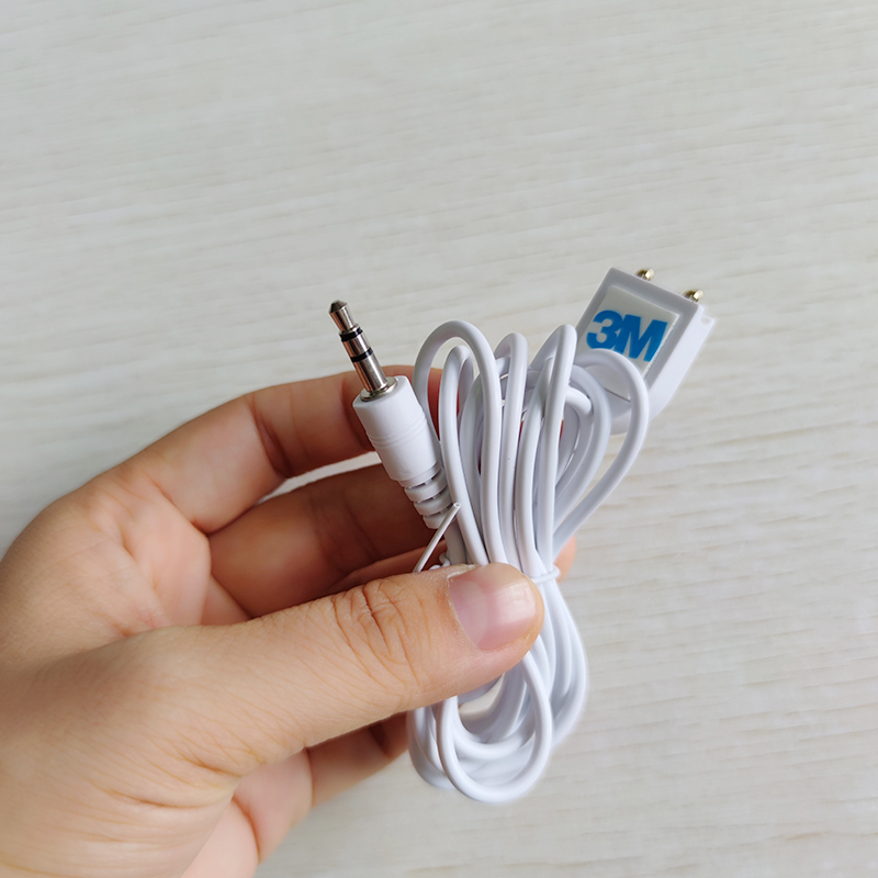 1/2/5 個 3.5mm ジャック 2 メートル有線水漏れ - Water Leak Detector Wired のレビューと価格