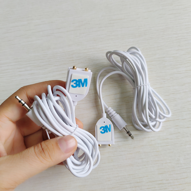 1/2/5 個 3.5mm ジャック 2 メートル有線水漏れ - Water Leak Detector Wired のレビューと価格