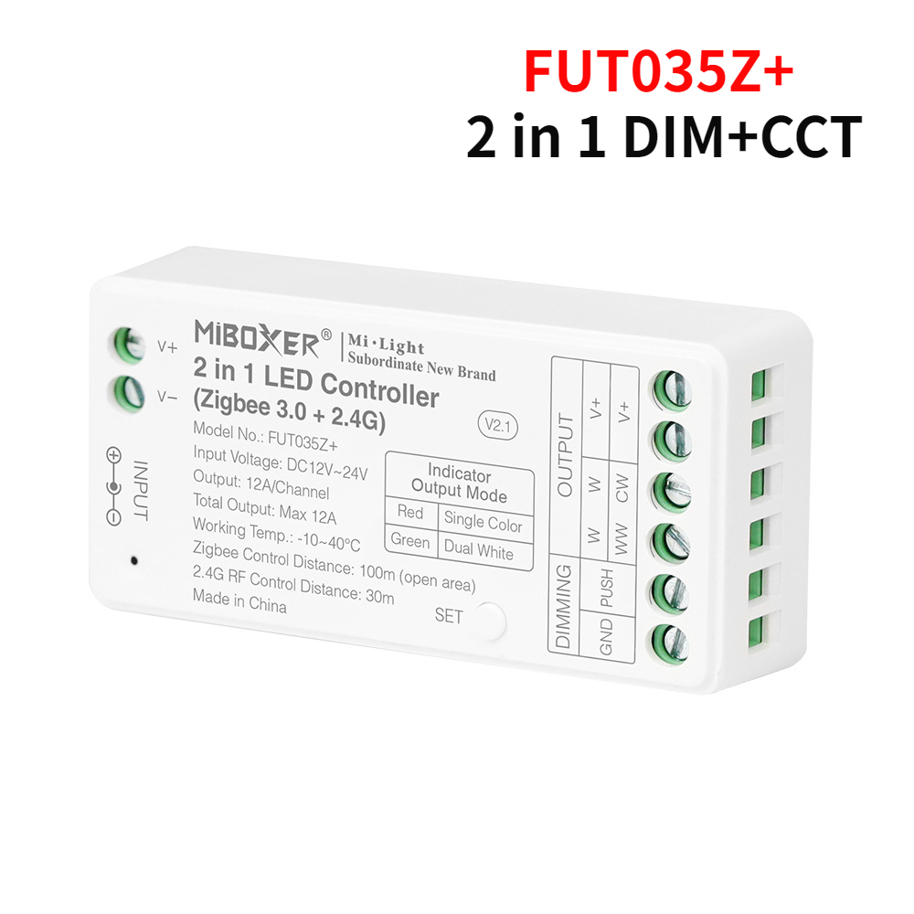 LEDストリップライトTWS2035z DC12-24V g - Zigbee Coordinator Stick のレビューと価格