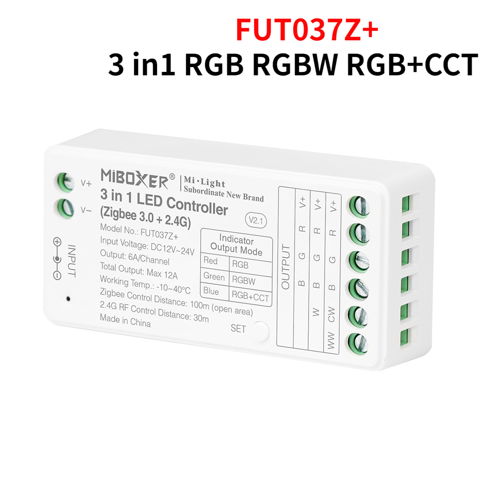 LEDストリップライトTWS2035z DC12-24V g - Zigbee Coordinator Stick のレビューと価格