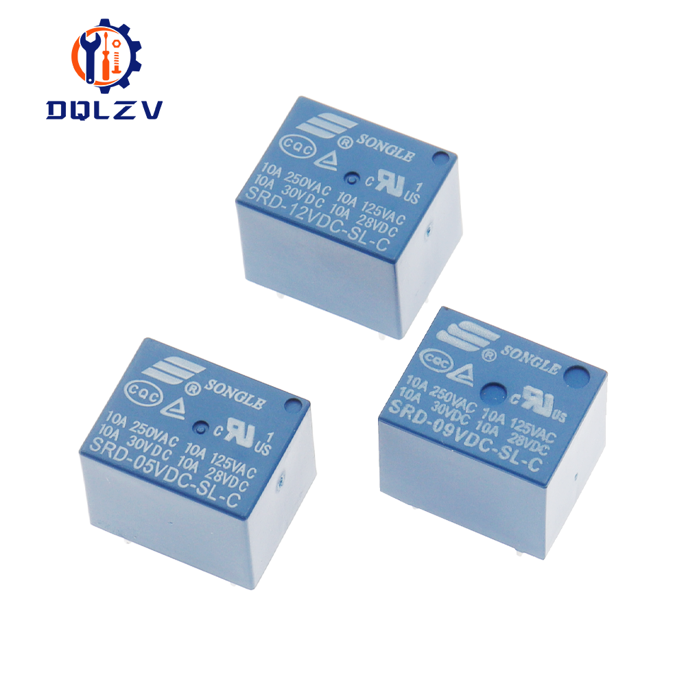 リレーSRD-05VDC-SL-C SRD-24VDC-SL - Shelly Relay Module のレビューと価格