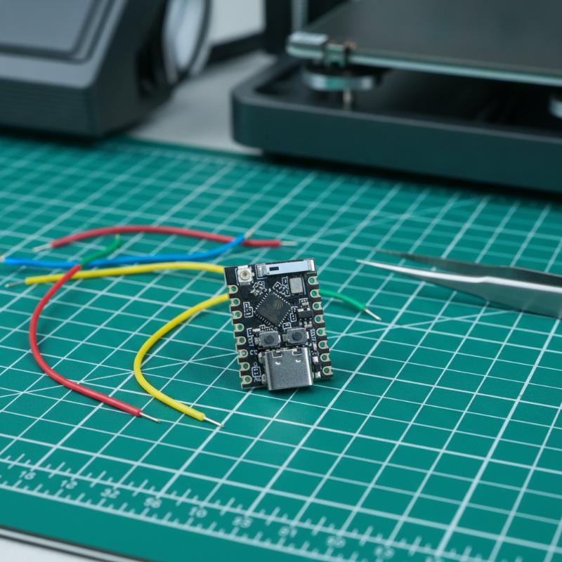 ESP32 C3 スーパーミニ WiFi Bluetooth - Diy Home Automation System のレビューと価格