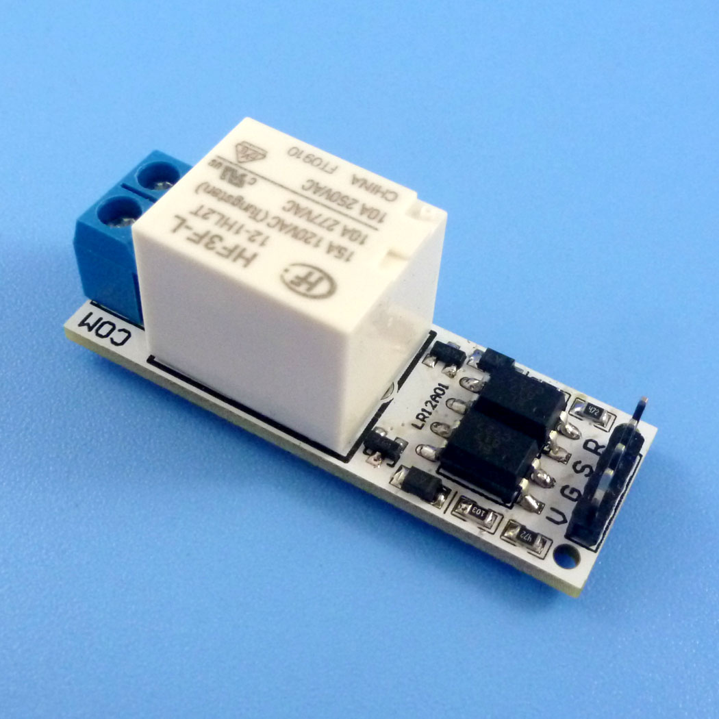 ESP32 互換 5V 12V 24V 磁気ラッチングリレー - Shelly Relay Module のレビューと価格
