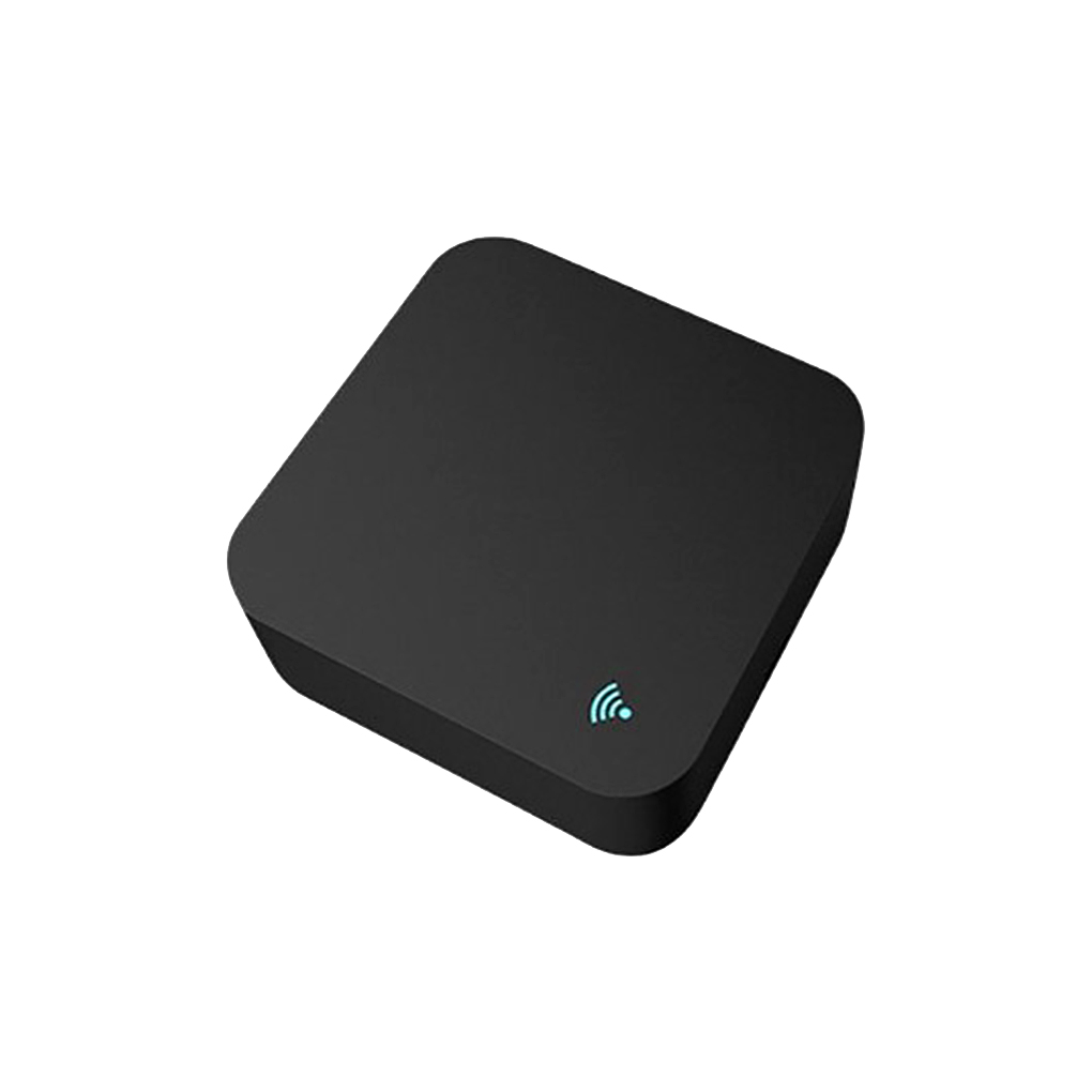 IR RF リモコンスマートホームセンター電動カーテンコント - Home Automation Ideas のレビューと価格