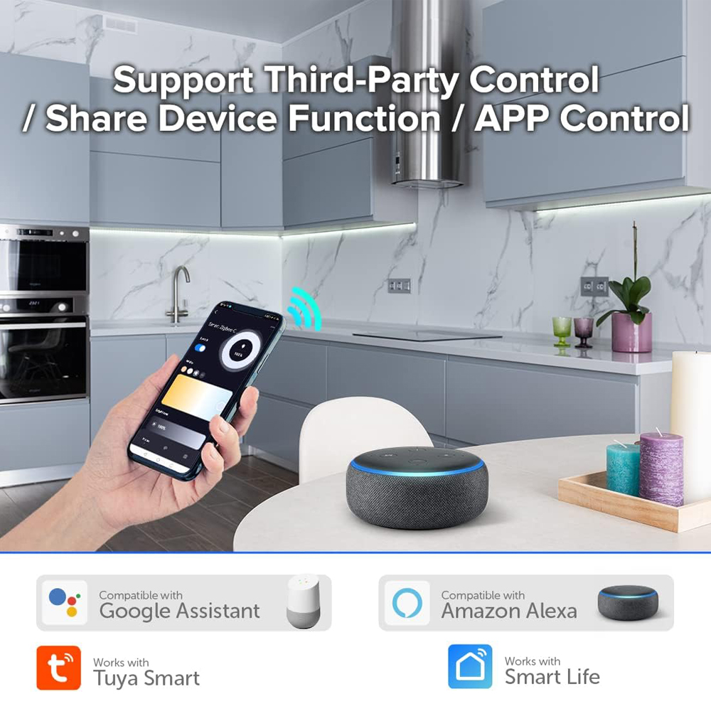 Tuya zigbee-LEDドライバー,調整可能な電力,ス - Zigbee Coordinator Stick のレビューと価格
