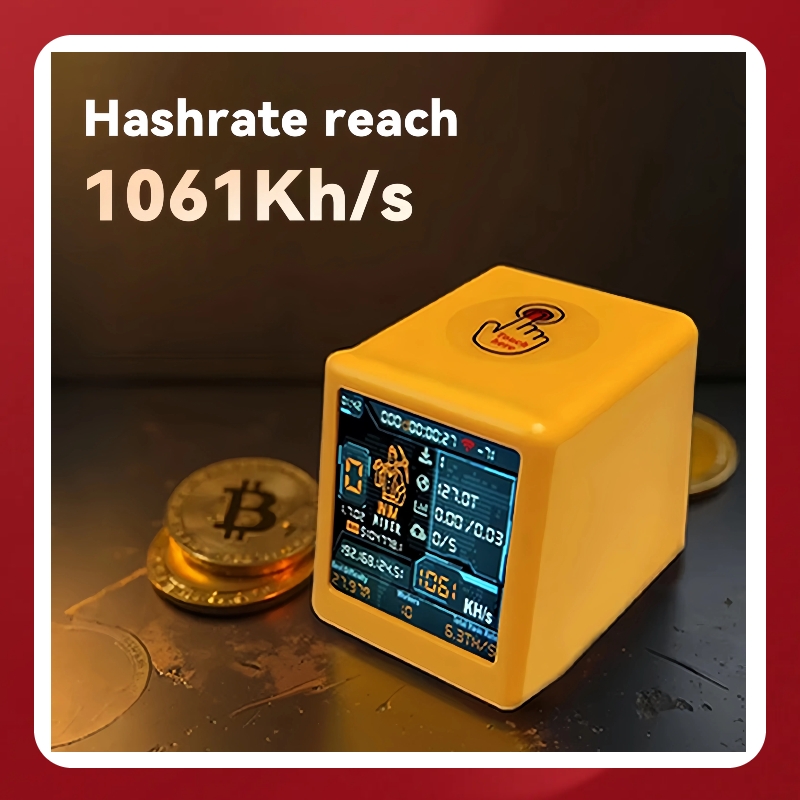 低消費電力 BTC ソロ宝くじマイナーコンピュータオタクスマ - Home Automation Ideas のレビューと価格