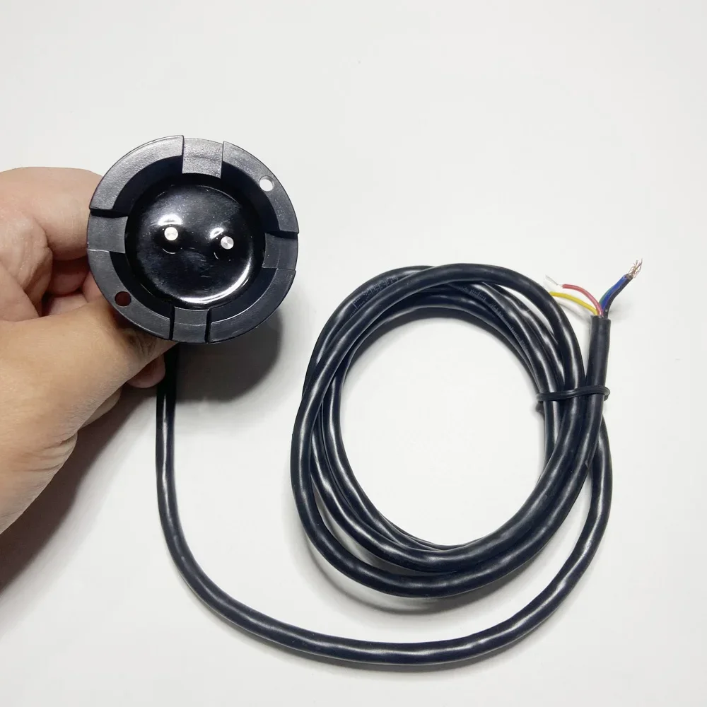 1 個 12Vdc ワイヤー水漏れ検出器キッチン倉庫水漏れセ - Water Leak Detector Wired のレビューと価格