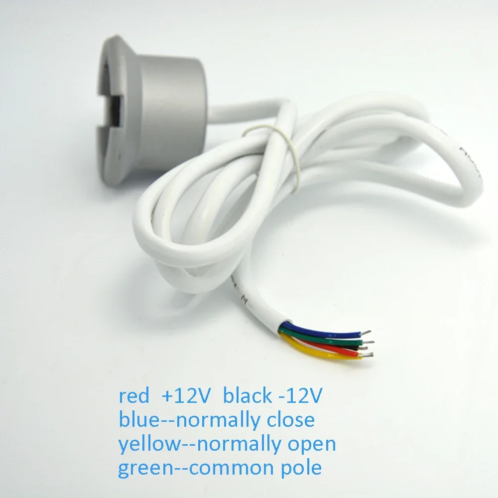 1 個 12Vdc ワイヤー水漏れ検出器キッチン倉庫水漏れセ - Water Leak Detector Wired のレビューと価格