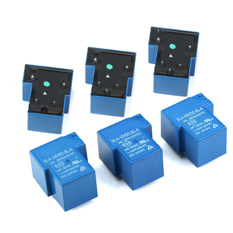 1/5/10 個パワーリレー SLA-05VDC-SL-A  - Shelly Relay Module のレビューと価格