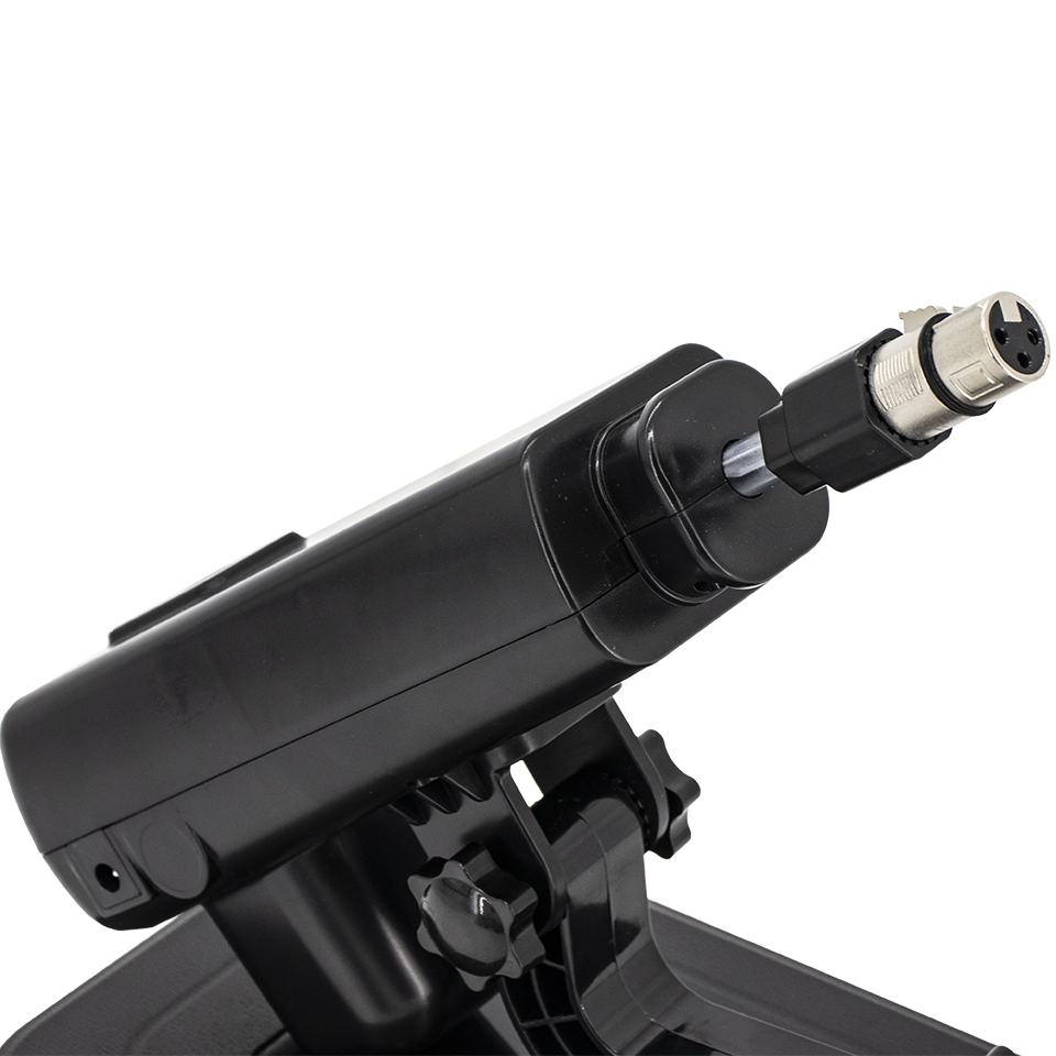 DC 3-24V ミニ伸縮式リニアアクチュエータ、3XLR  - Diy Automation Projects のレビューと価格