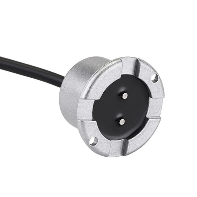 亜鉛合金 DC12V 24V 有線水漏れ検知センサーアラーム - Water Leak Detector Wired のレビューと価格