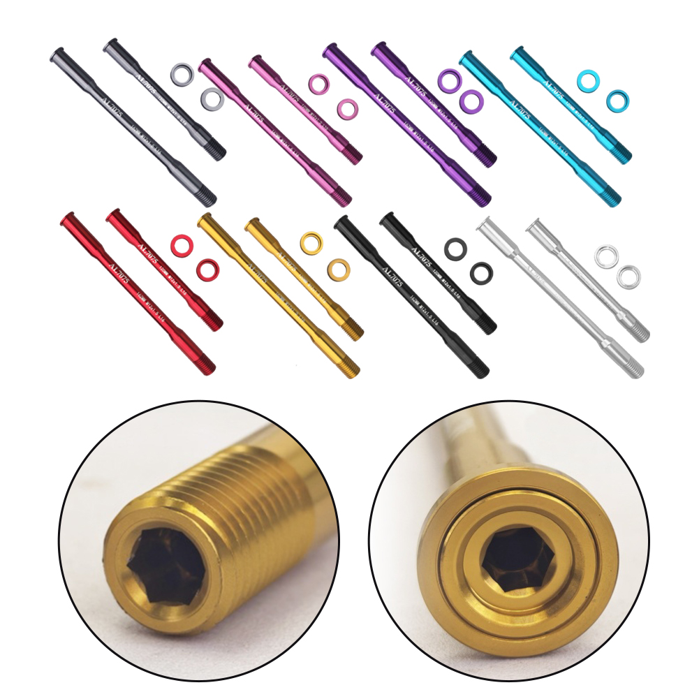 自転車スルーアクスル AD350 300 500 RT380 - Matter Hub Thread のレビューと価格