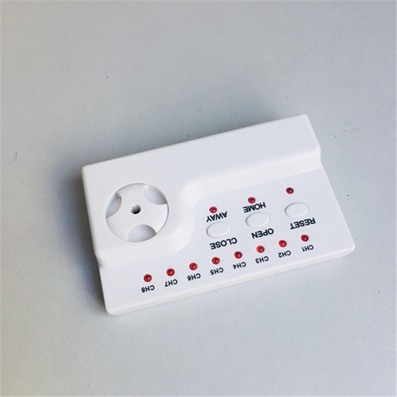 HIDAKA WLD-806(DN20*2 個)US EU  - Water Leak Detector Wired のレビューと価格