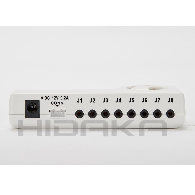 HIDAKA WLD-806(DN20*2 個)US EU  - Water Leak Detector Wired のレビューと価格
