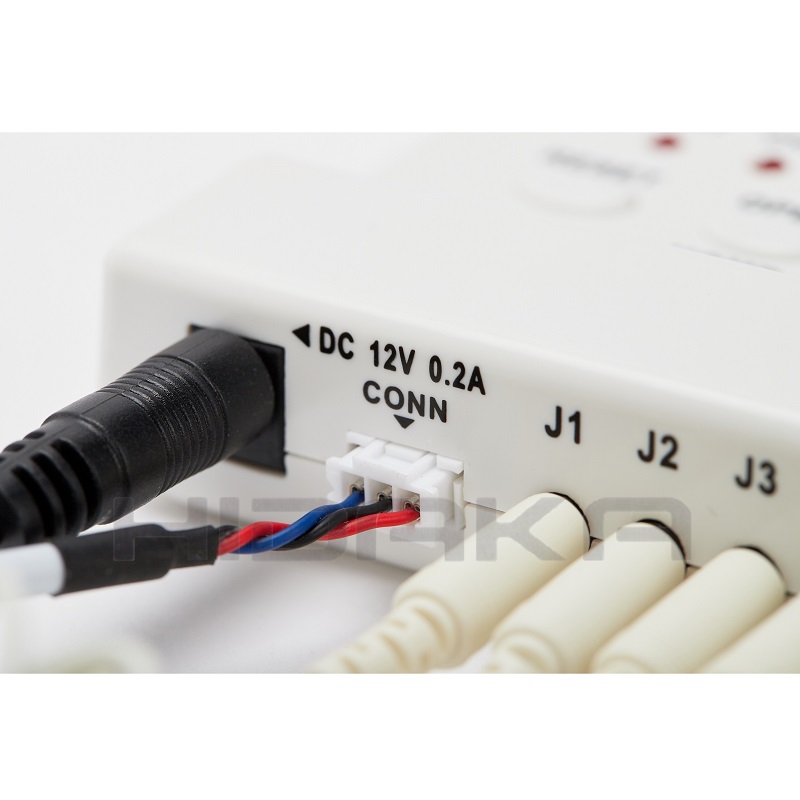 HIDAKA WLD-806(DN20*2 個)US EU  - Water Leak Detector Wired のレビューと価格