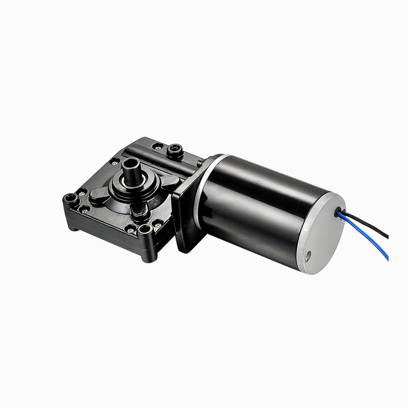ZY7712Z 200W 12V 24V ブラシ付きDCギア - Diy Automation Projects のレビューと価格