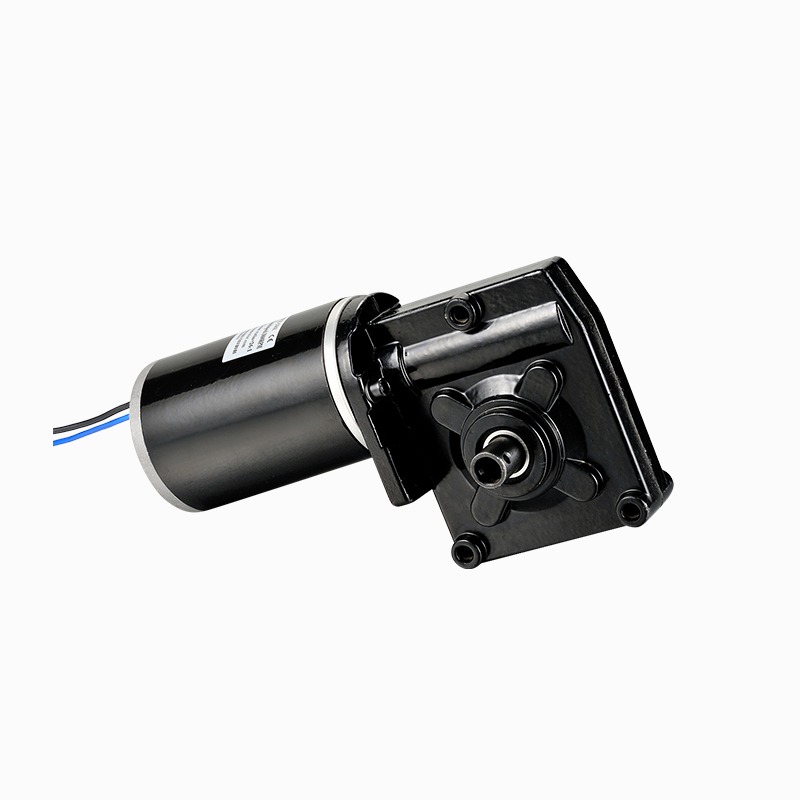 ZY7712Z 200W 12V 24V ブラシ付きDCギア - Diy Automation Projects のレビューと価格